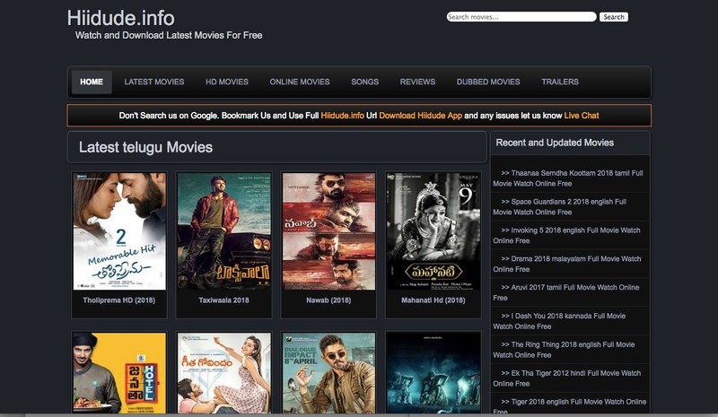 Torrentz2 Movies Free Download Telugu